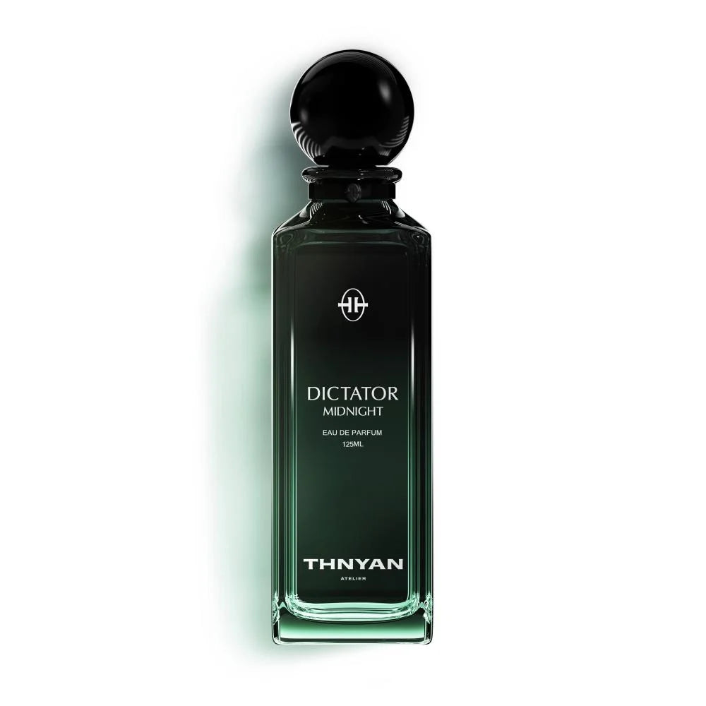 Dictator Midnight by Thnyan – 125 ml