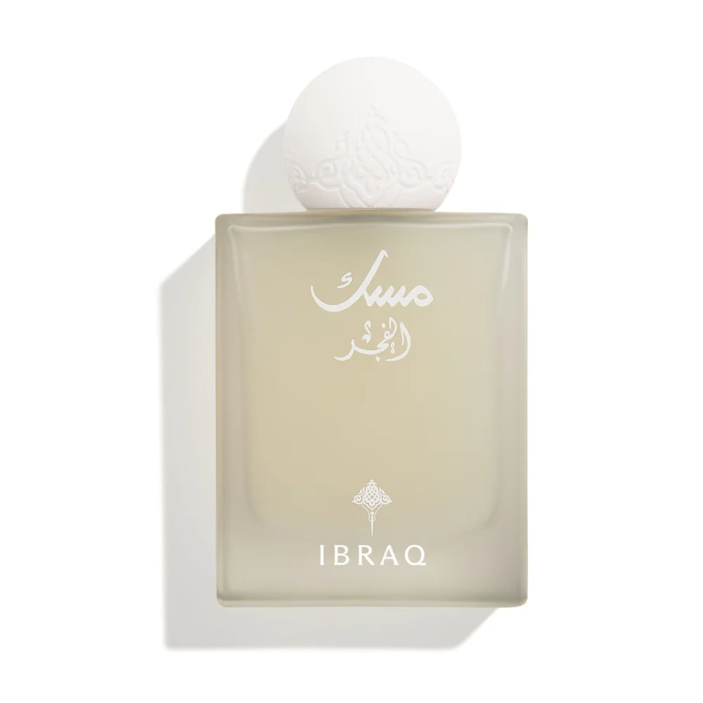 Musk Al Fajr by Ibraq