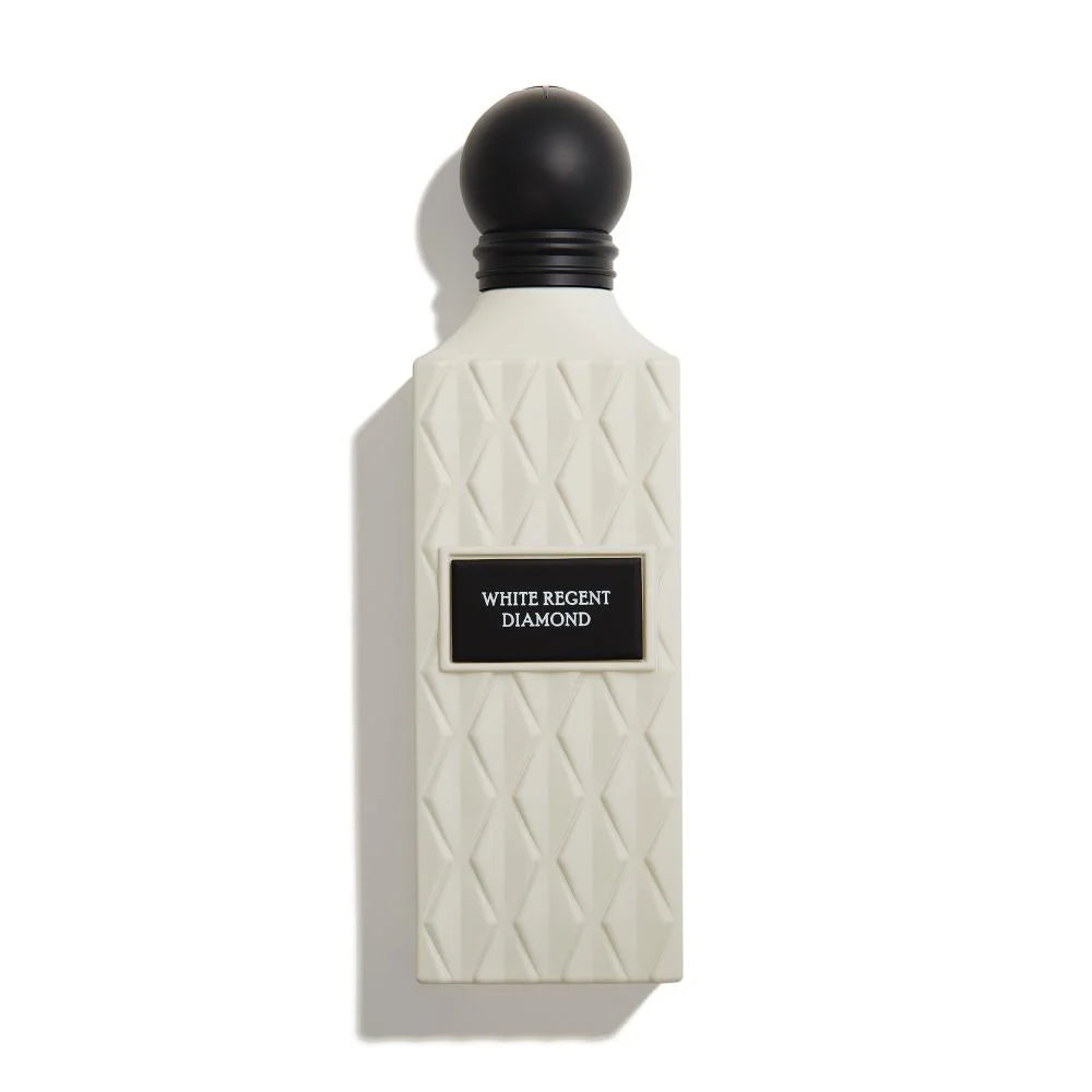 White Regent Diamond by Ibraq – 150 ml