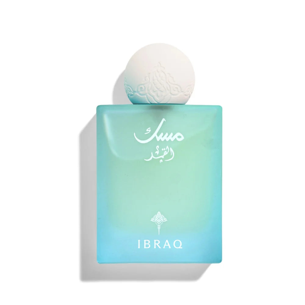 مسك القمر من إبراق