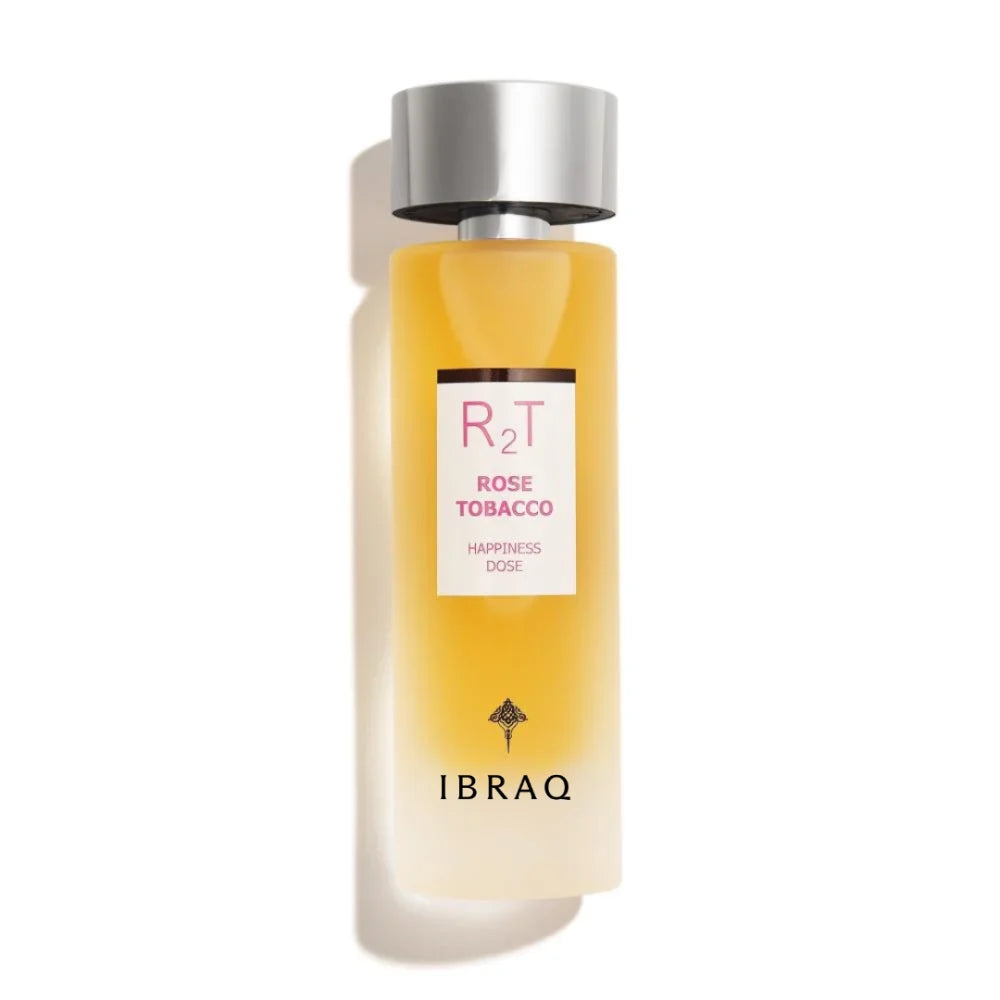 Rose Tobacco Dose of Joy by Ibraq