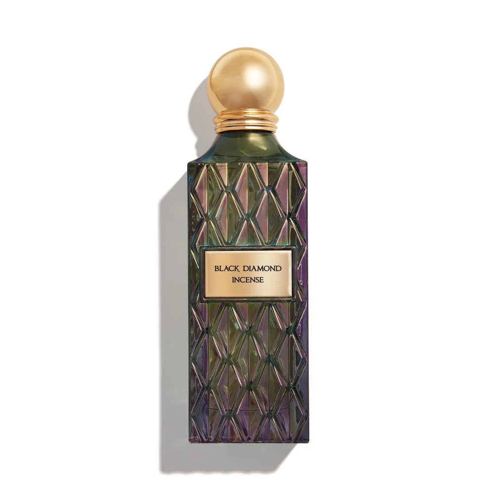 Black Diamond Incense by Ibraq – 150 ml