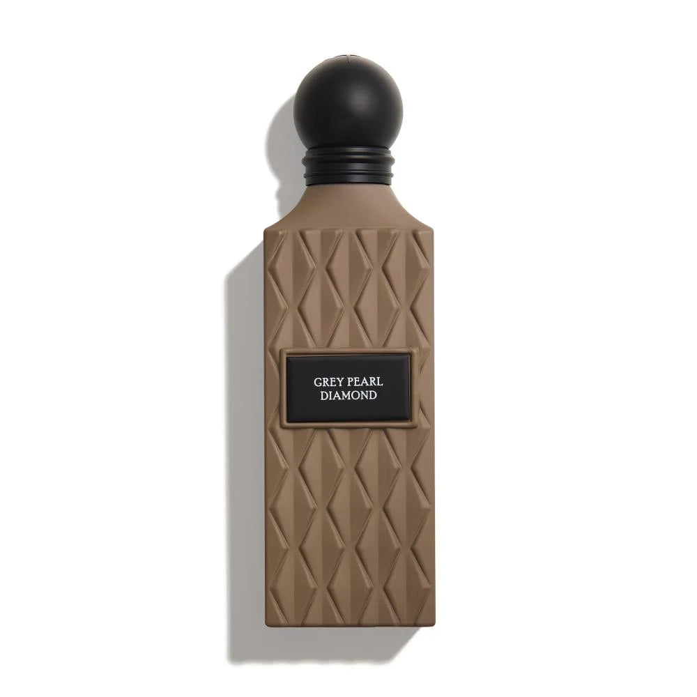 Grey Pearl Diamond by Ibraq – 150 ml