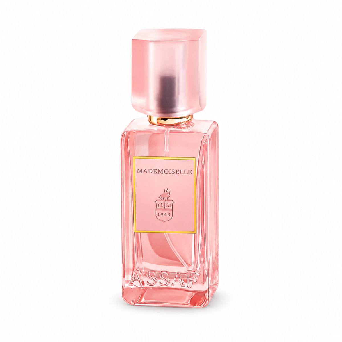 Mademoiselle by Assaf – 75 ml