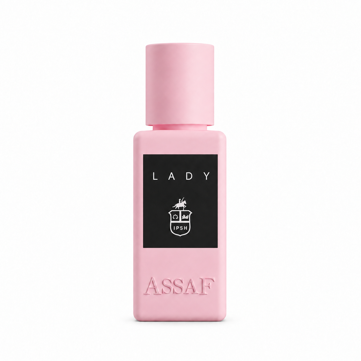 Lady - عساف