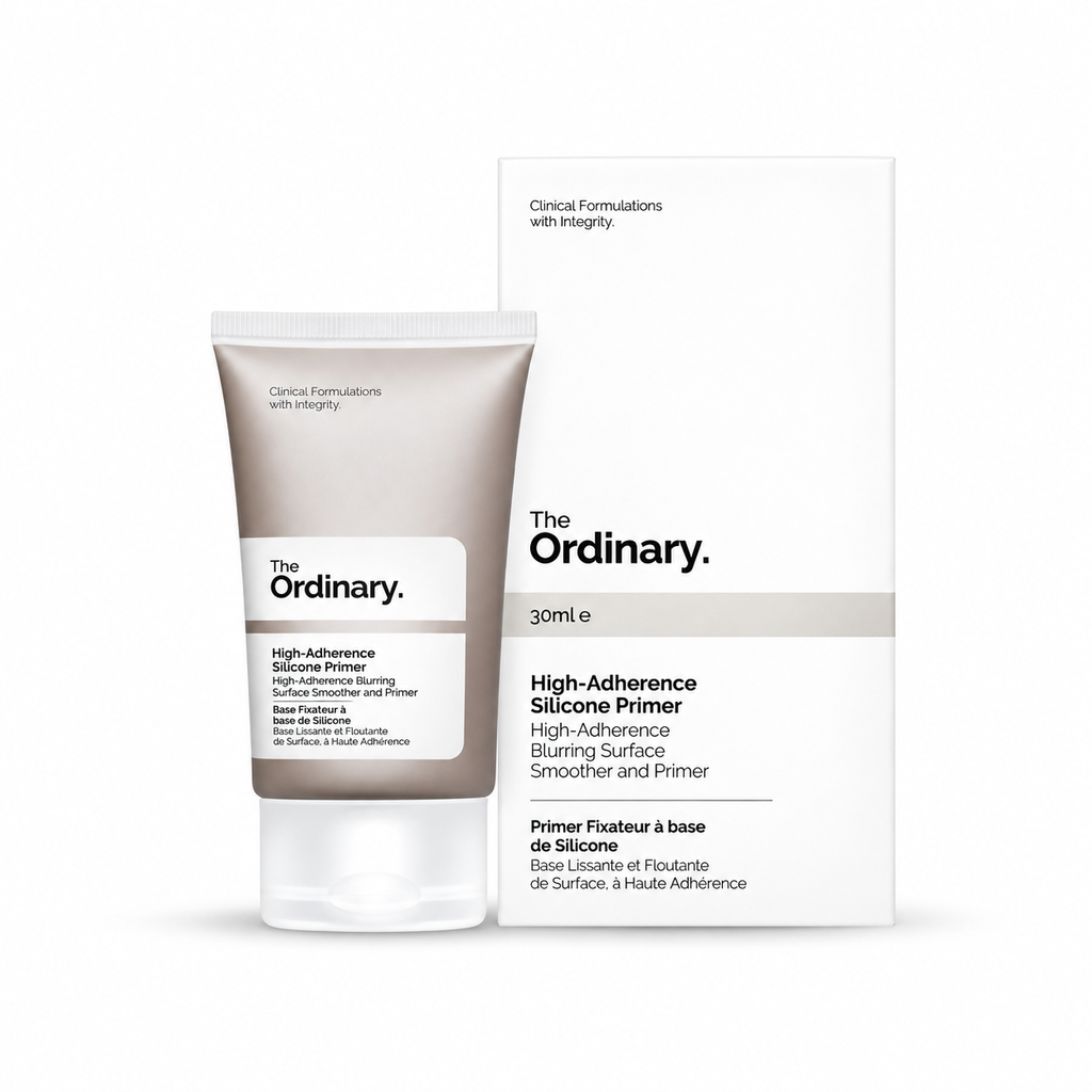 High-Adherence Silicone Primer