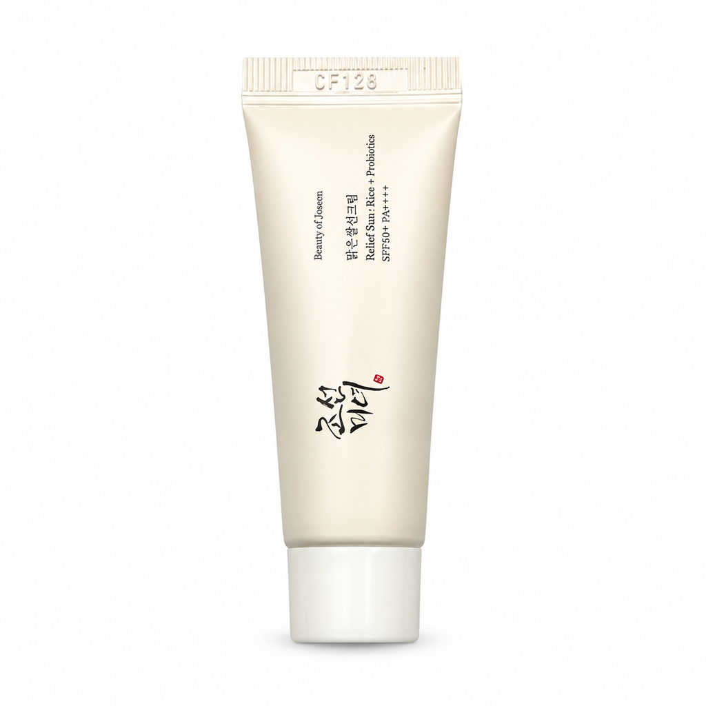 Beauty of Joseon Relief Sun Rice + Probiotics SPF50
