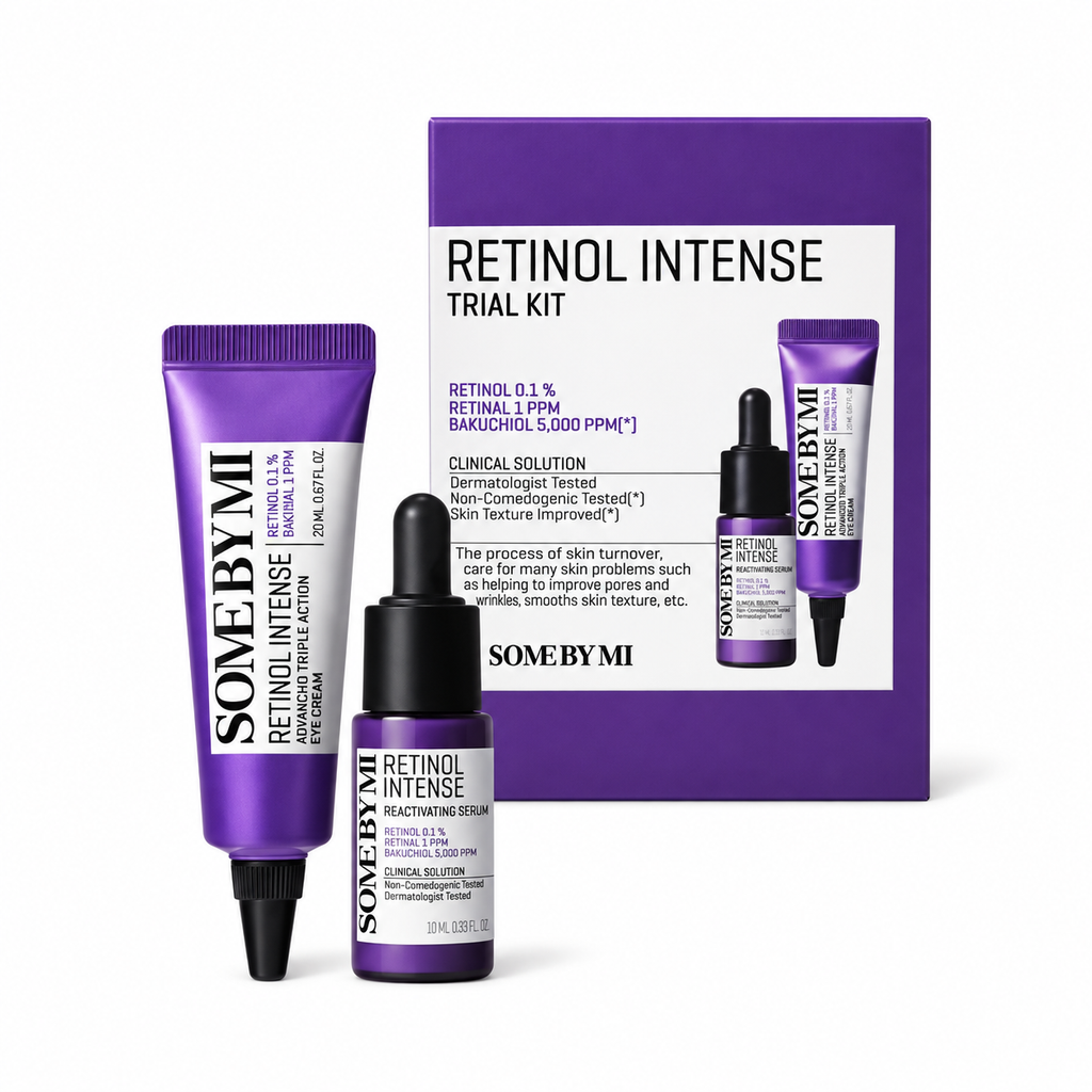 Retinol Kit