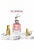 Scandal