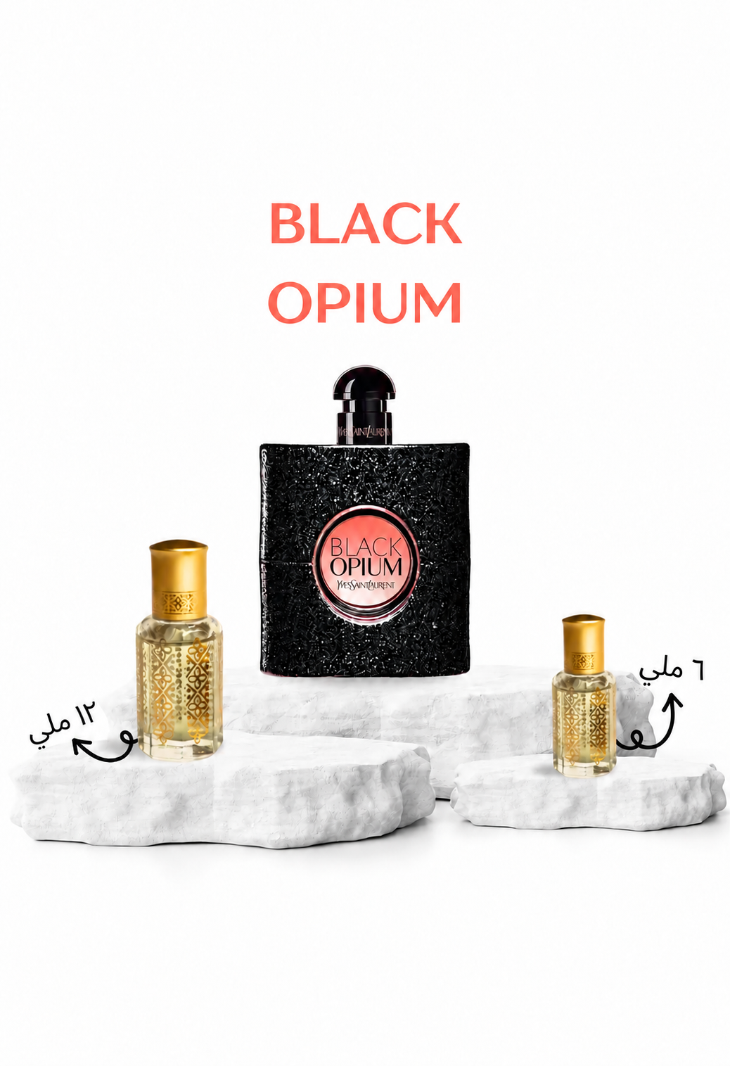 Black Opium