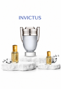 Invictus - EDT