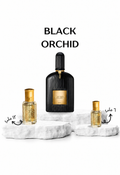 Black Orchid