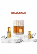 خمرة - Khamarh