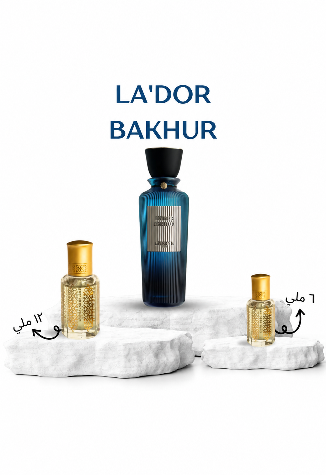 L'Adore Bakhur Classic
