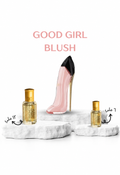 Good Girl Blush