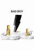 Bad Boy