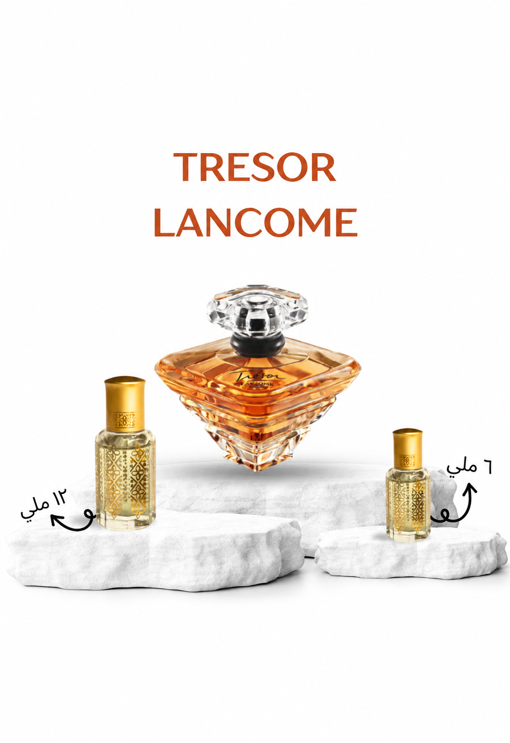 Tresor Lancôme