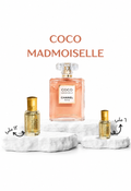 Coco Mademoiselle