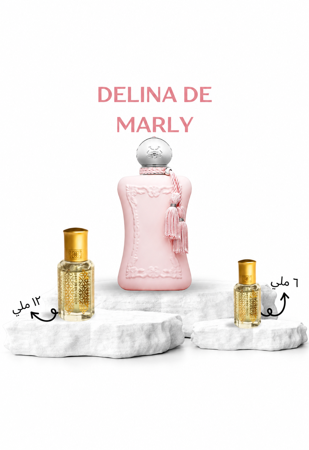 Delina Marly