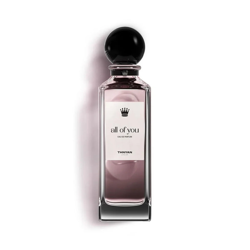 All Of You by Thnyan – 125 ml