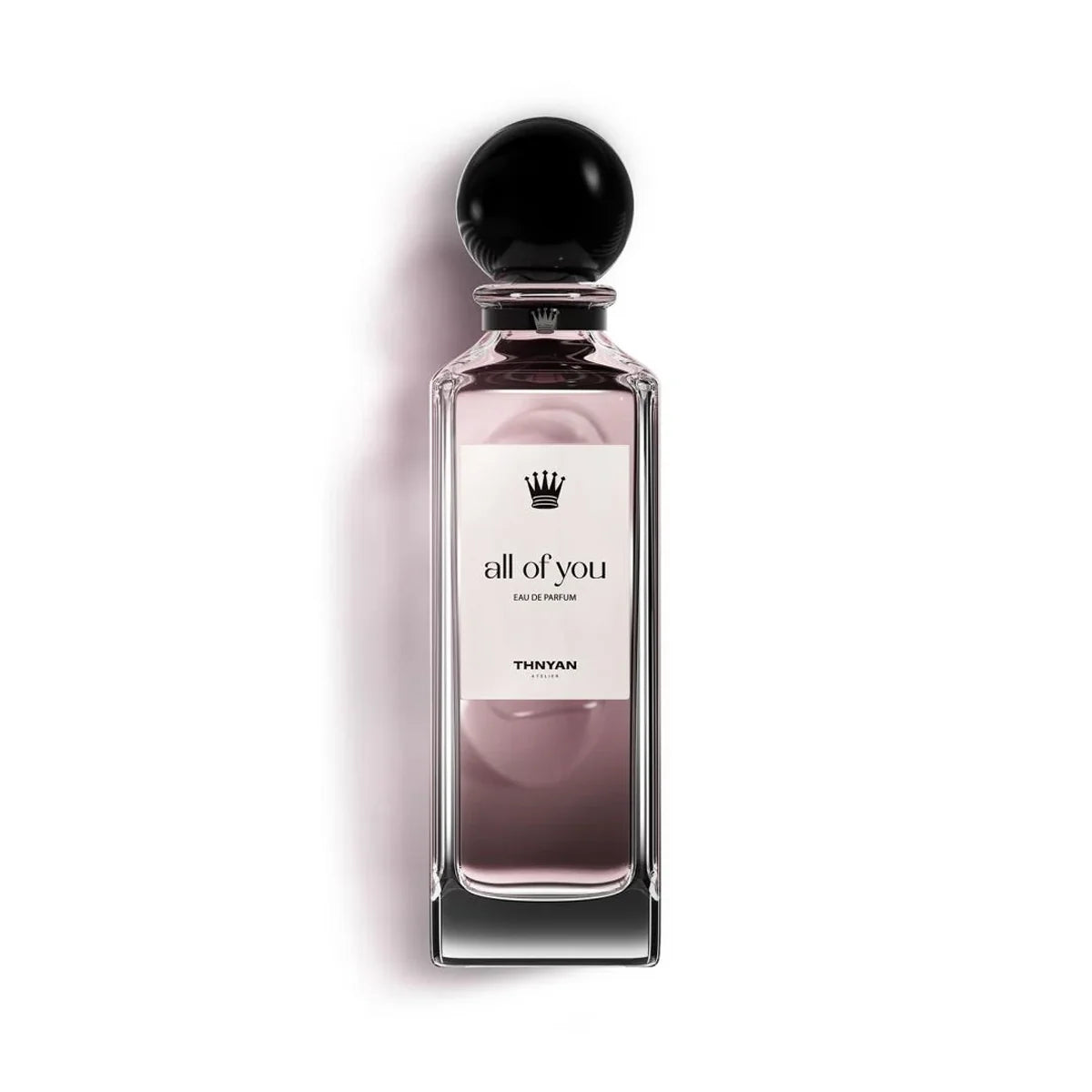 All Of You by Thnyan – 125 ml