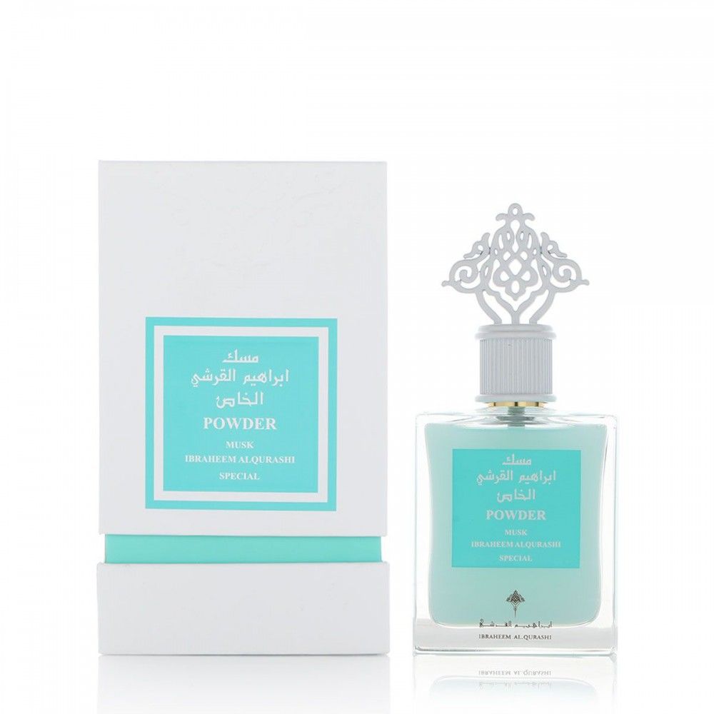مسك باودر - Musk Powder