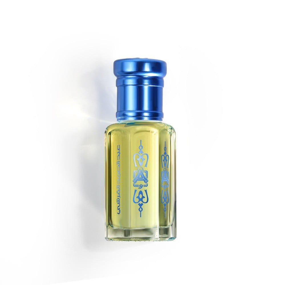 مسك المندرين - زيت عطري