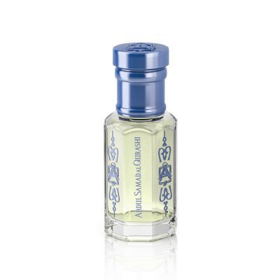 مسك بلوبيري - زيت عطري