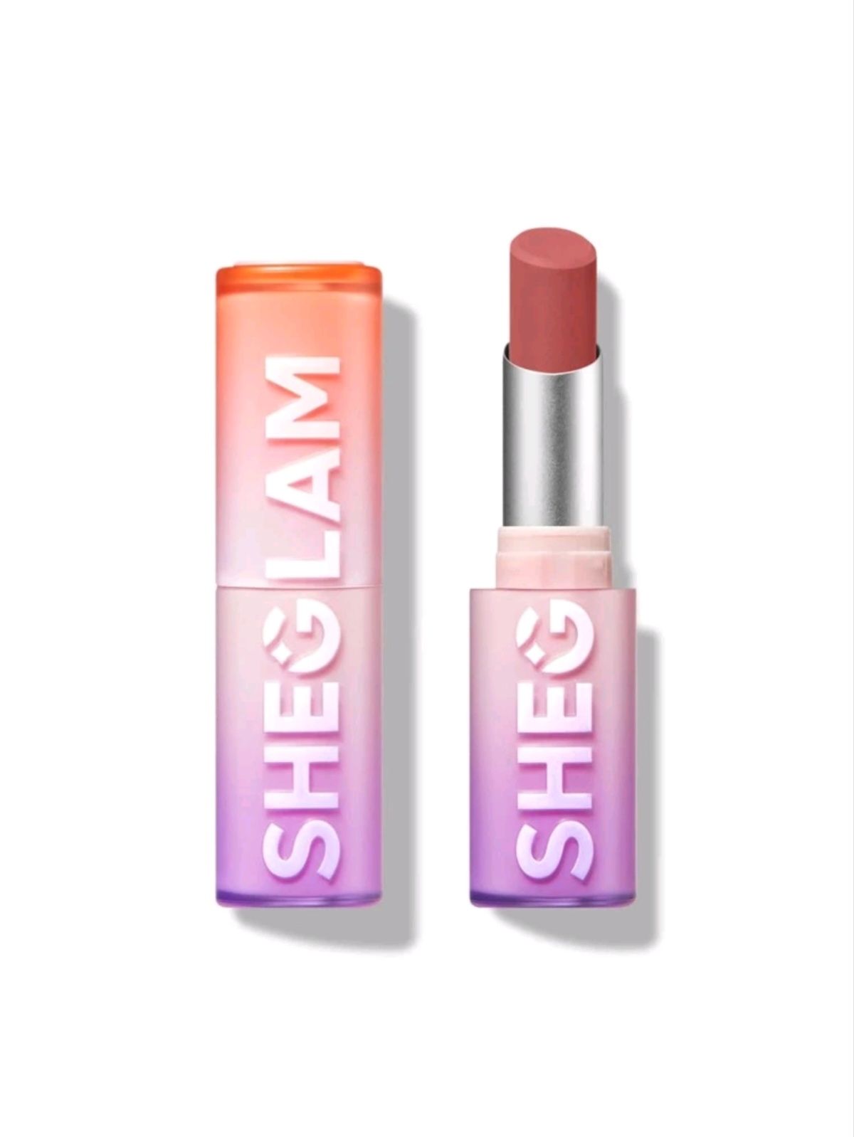Rule Breaker - matte lipstick