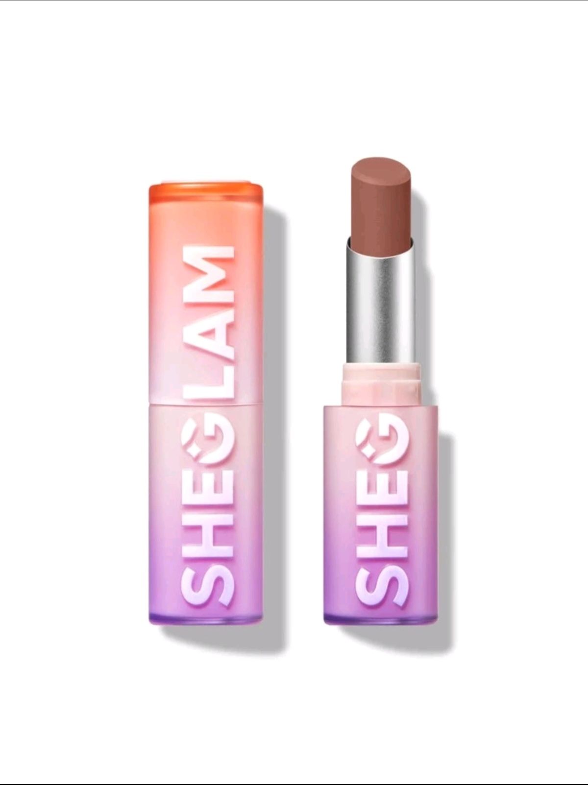 Have No Fear - matte lipstick