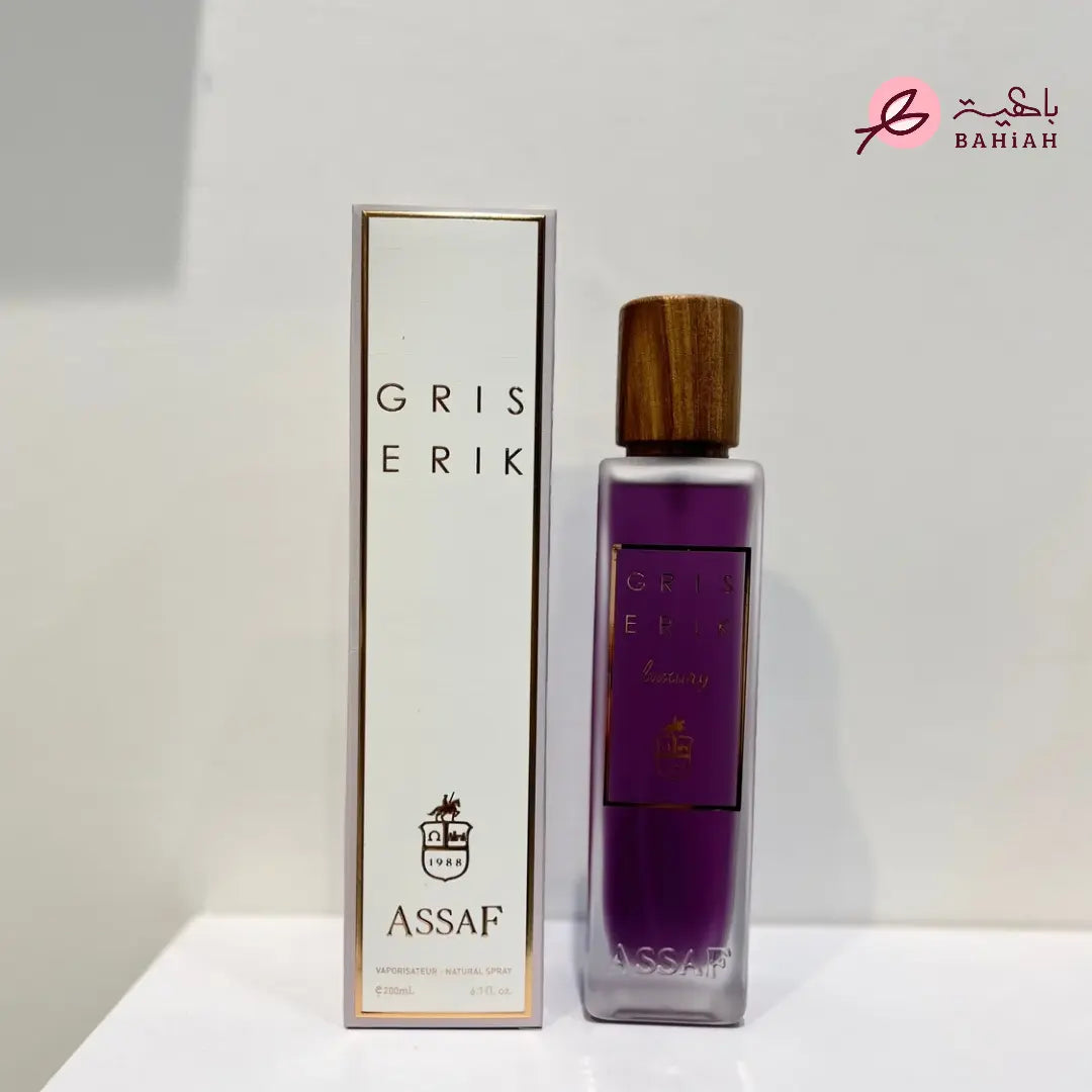 جريس إريك 200 ملي gris erik