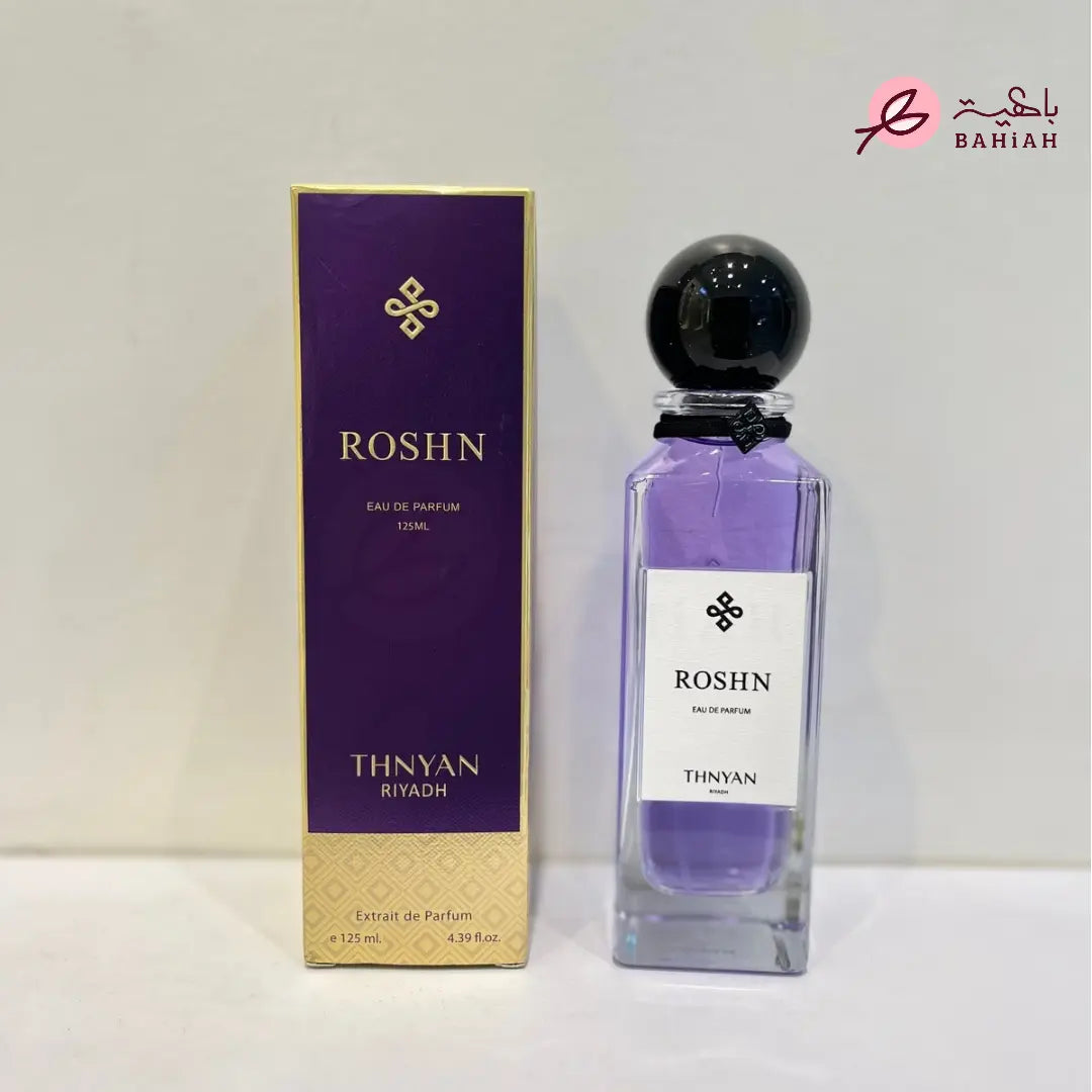 Roshn - ثنيان