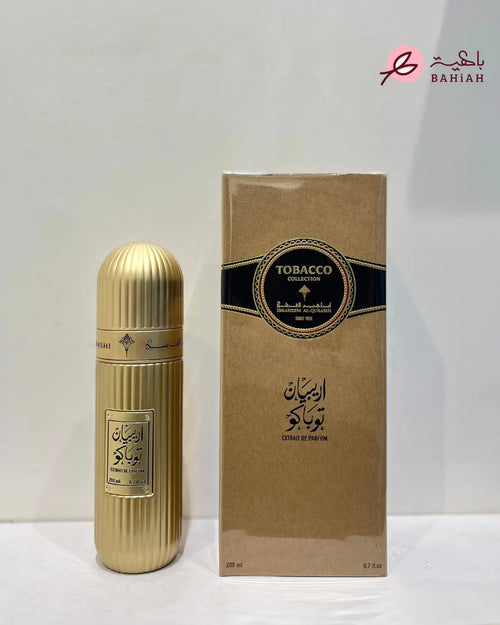 اربيان توباكو - Arabian tobacco