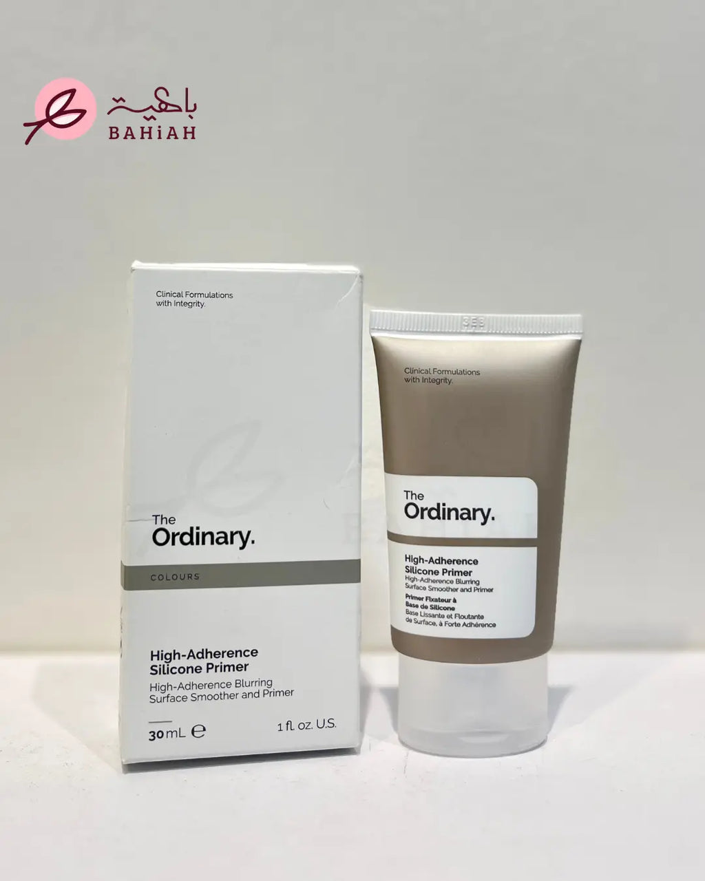 High-Adherence Silicone Primer
