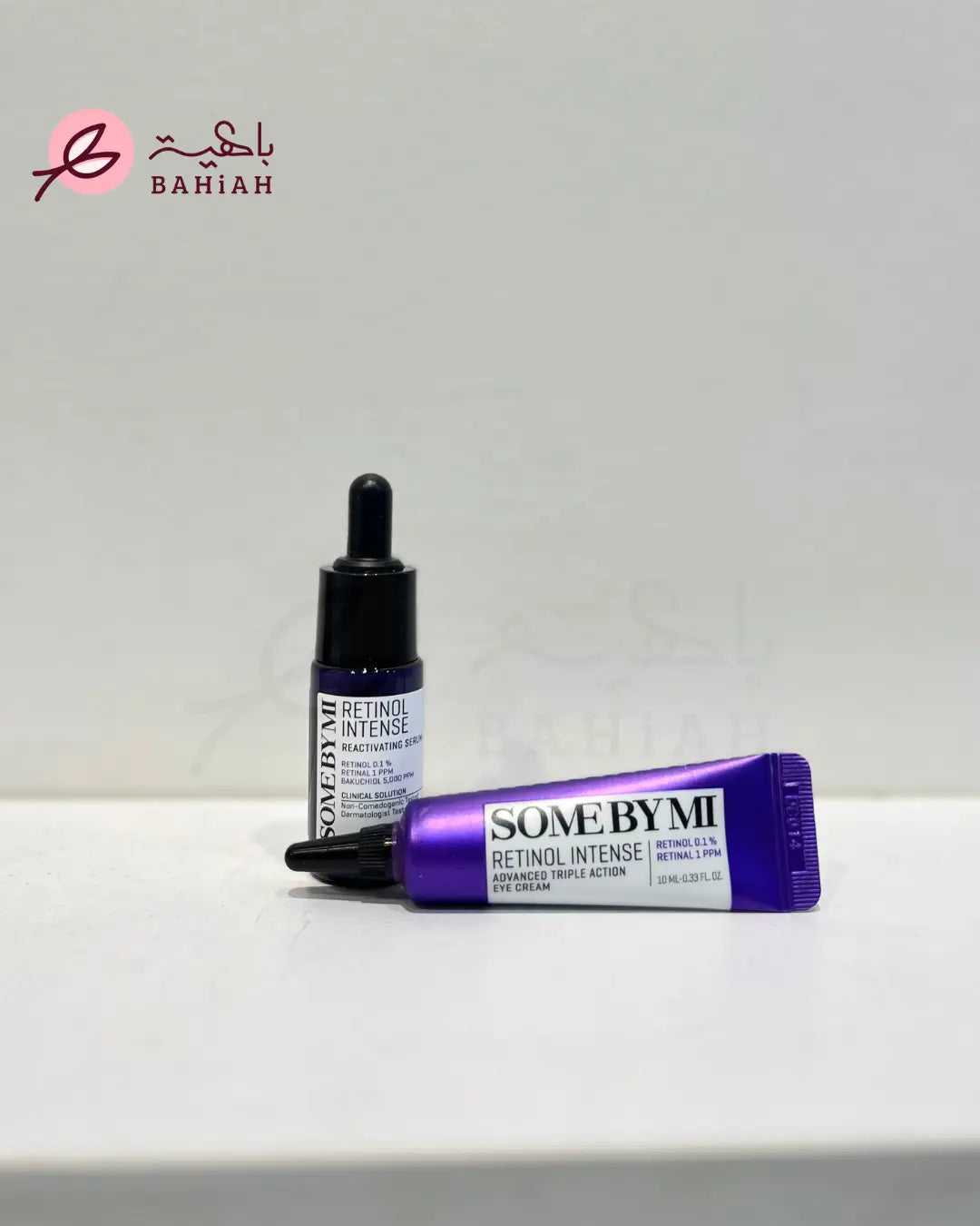 Retinol Kit