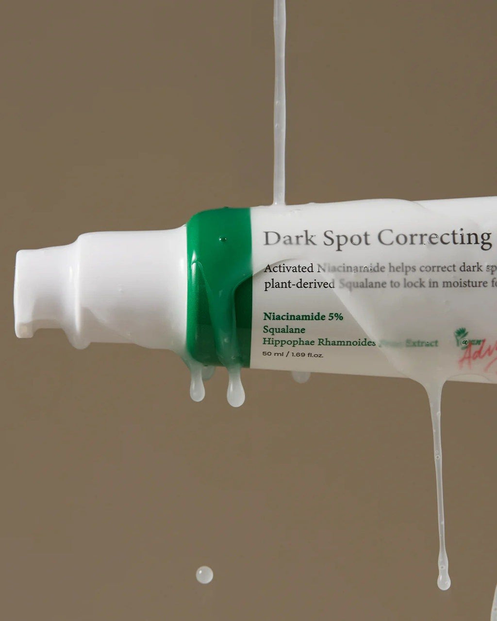 axis-y dark spot correction serum