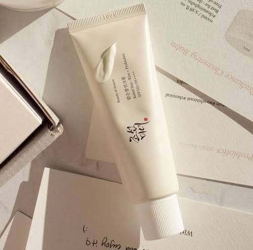 Beauty of Joseon Relief Sun Rice + Probiotics SPF50