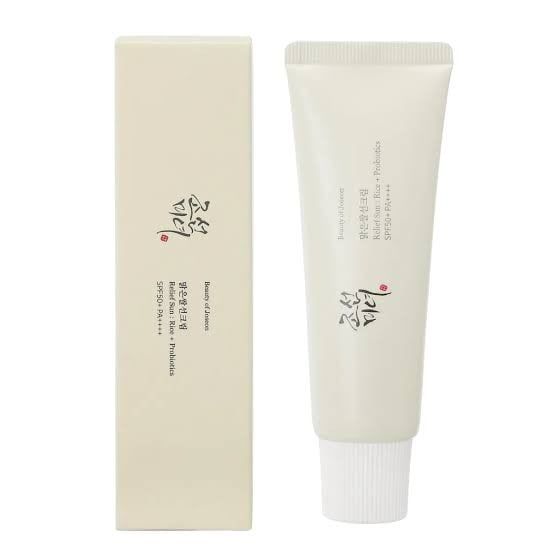 Beauty of Joseon Relief Sun Rice + Probiotics SPF50