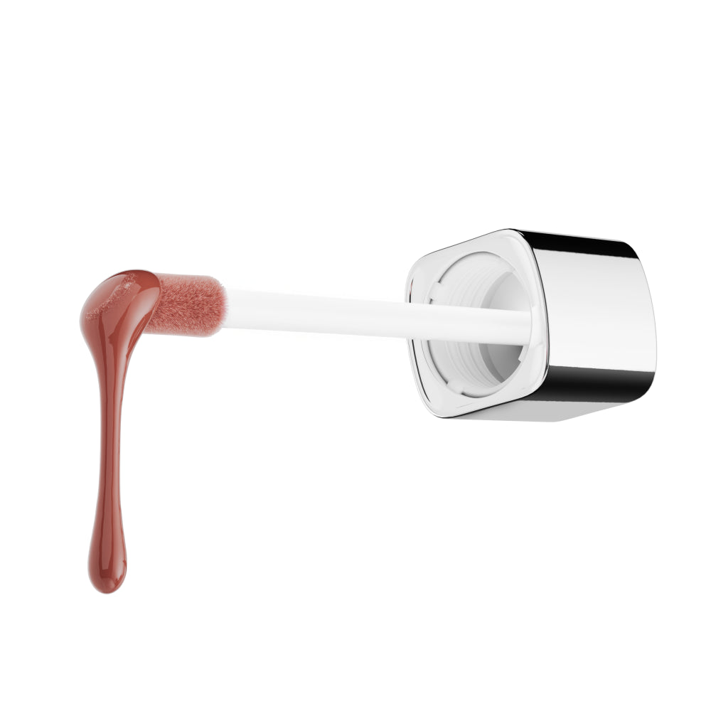 Lip Gloss - Hot Chocolate 01