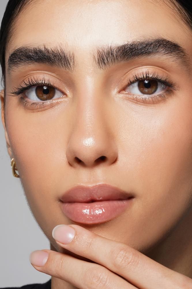 Lip Gloss - Saudi Lady 07