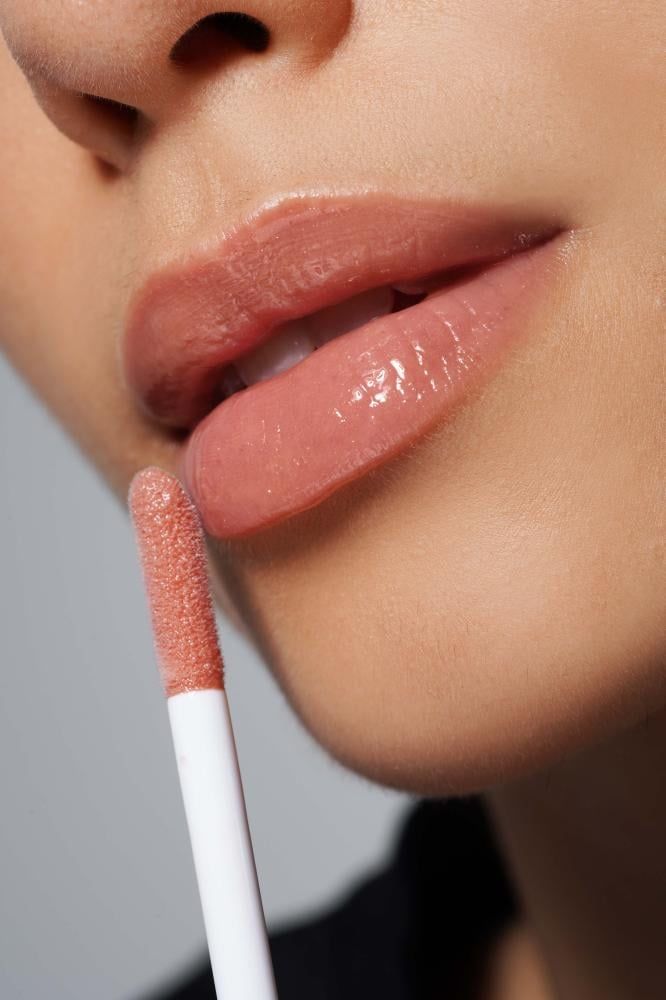 Lip Gloss - Saudi Lady 07