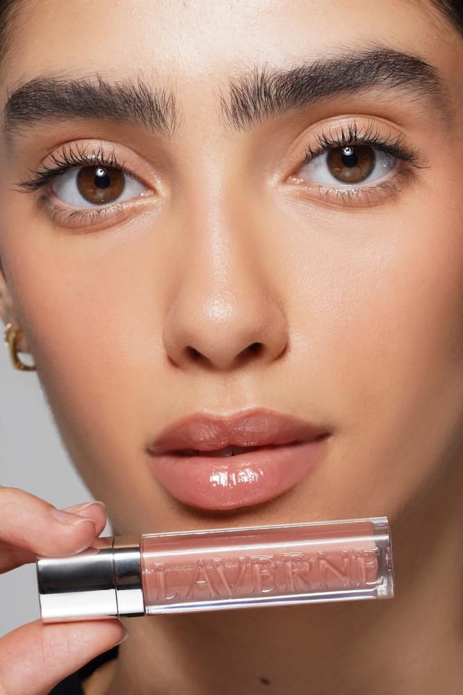 Lip Gloss - Saudi Lady 07