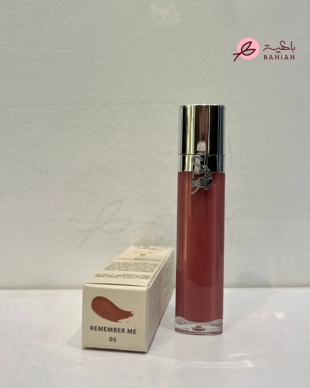 Lip Gloss - Saudi Lady 07
