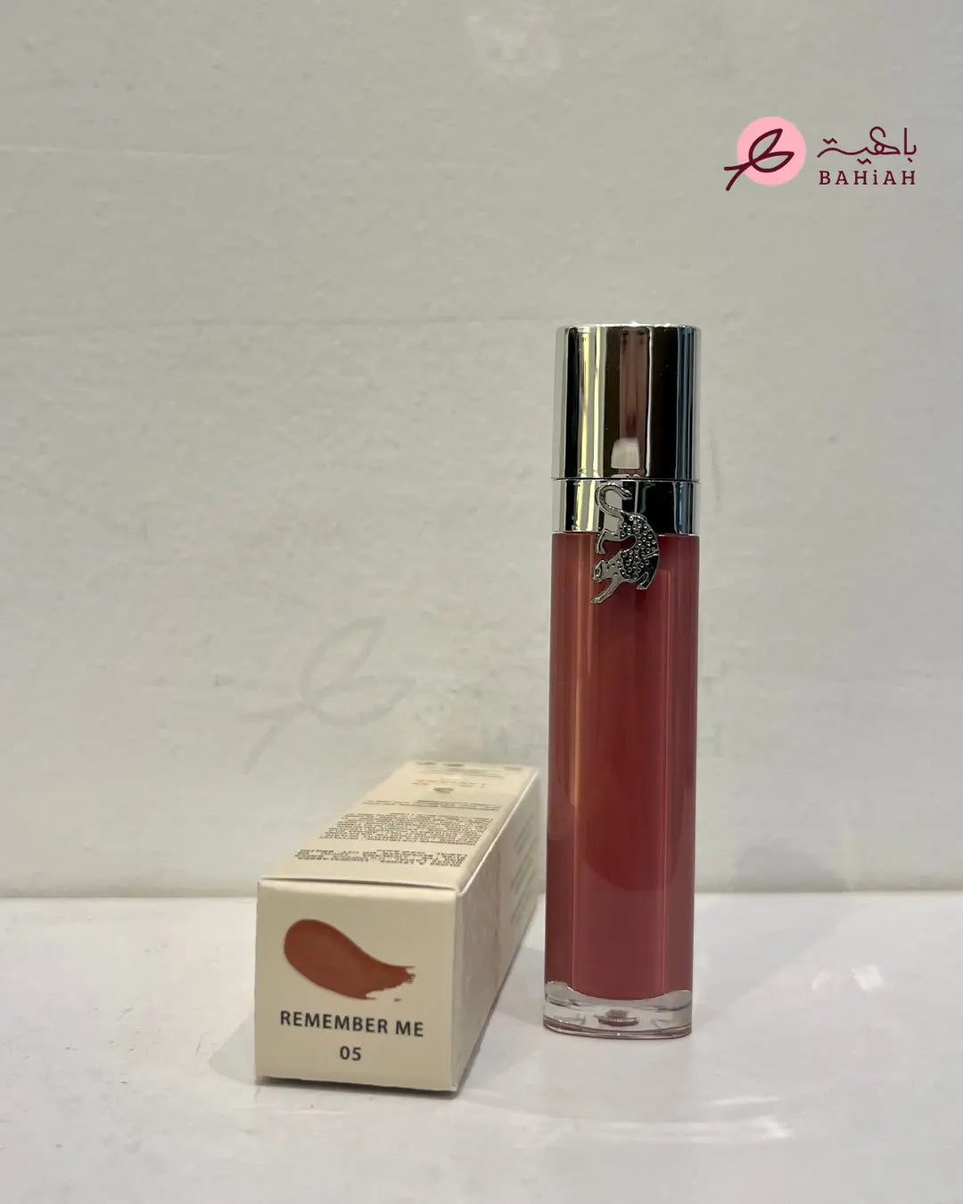 Lip Gloss - Saudi Lady 07