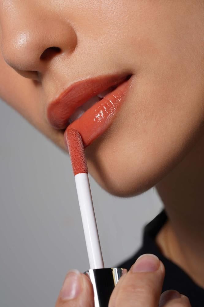 Lip Gloss - Tiramisu 11