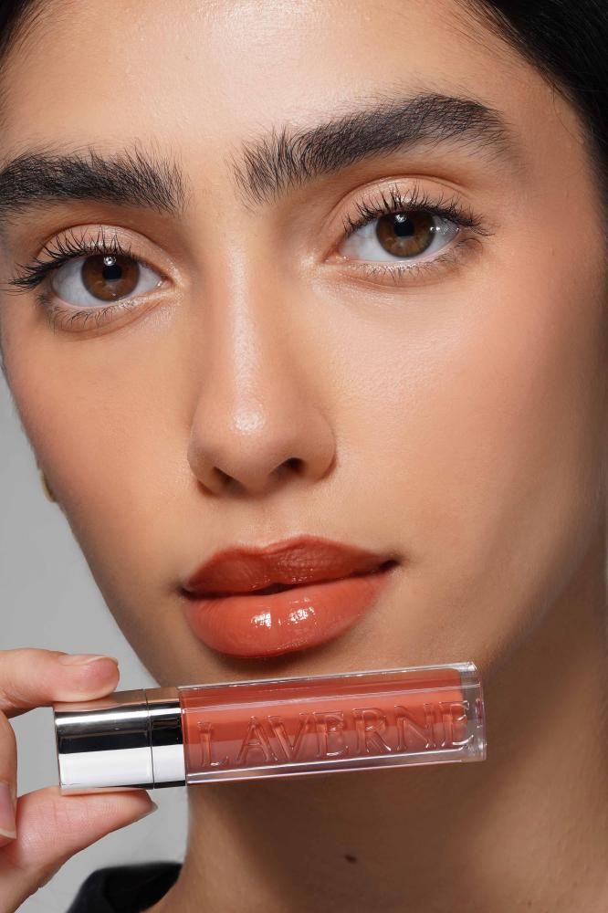 Lip Gloss - Tiramisu 11