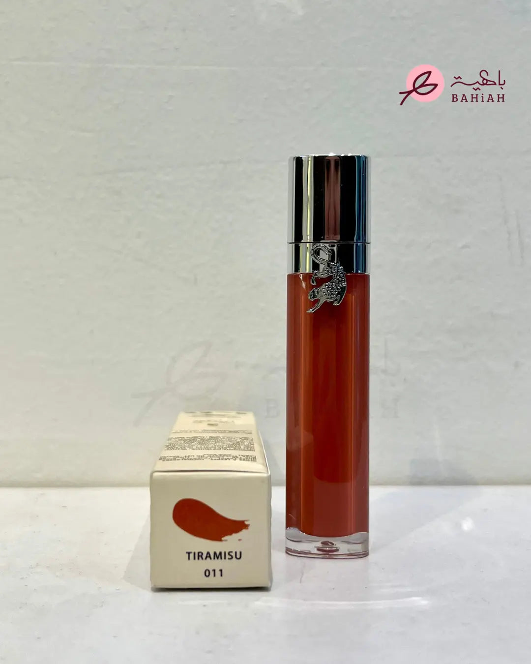 Lip Gloss - Tiramisu 11