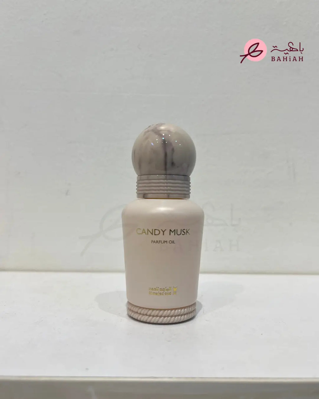 زيت عطر كاندي مسك