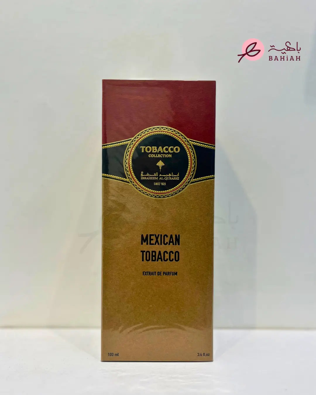 Mexican Tobacco - مكسيكان توباكو