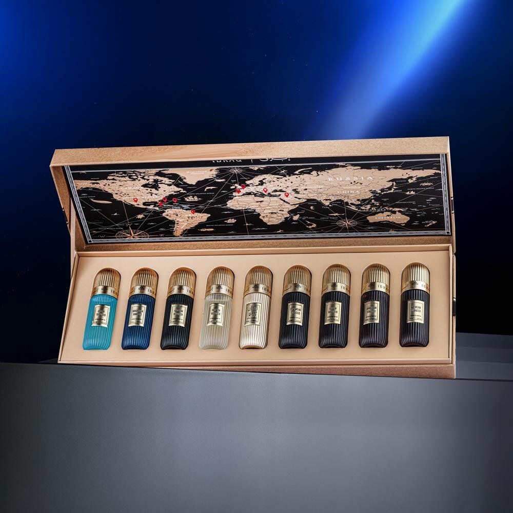 Tobacco Collection - بوكس التوباكو